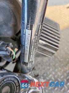 Zdjęcie 9 z 9 samochodu: 2001 HARLEY-DAVIDSON FLHTCUI SHRINE VIN:1HD1FLW131Y601053 - miniatura