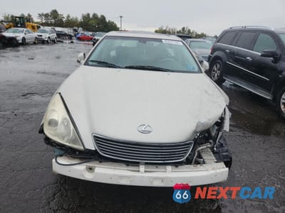 Piąte zdjęcie samochodu w środku: 2006 LEXUS ES 330 VIN:JTHBA30G365157116 - miniatura