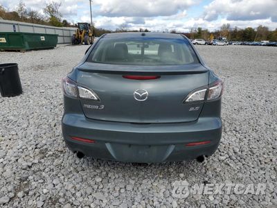 Zdjęcie 6 z 14 samochodu: 2012 MAZDA 3 S VIN:JM1BL1W6XC1581782 - miniatura