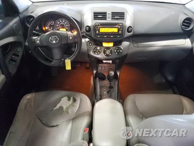 Zdjęcie 8 z 14 samochodu: 2012 TOYOTA RAV4 LIMITED VIN:2T3DF4DV3CW200996 - miniatura