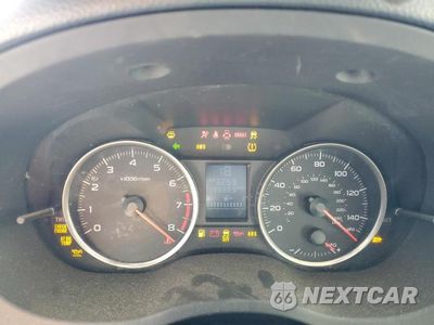 Zdjęcie 9 z 13 samochodu: 2015 SUBARU IMPREZA PREMIUM VIN:JF1GPAC68FH230224 - miniatura