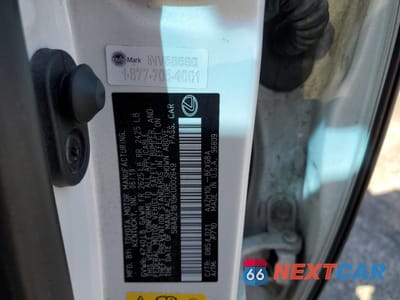 Zdjęcie 12 z 15 samochodu: 2019 LEXUS ES 300H VIN:58AB21B19KU002649 - miniatura