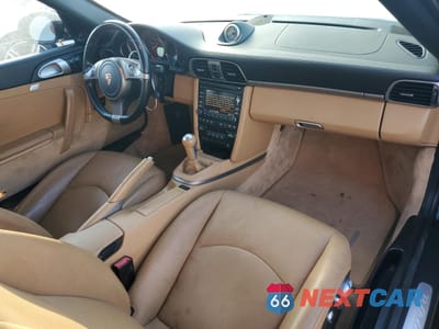 Zdjęcie 8 z 12 samochodu: 2010 PORSCHE 911 CARRERA 2 VIN:WP0AA2A96AS706566 - miniatura