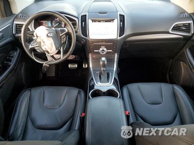 Zdjęcie 8 z 17 samochodu: 2018 FORD EDGE TITANIUM VIN:2FMPK4K94JBC09457 - miniatura