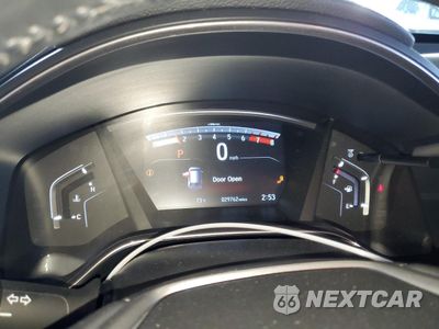 Zdjęcie 9 z 15 samochodu: 2019 HONDA CR-V EXL VIN:5J6RW1H89KA021314 - miniatura