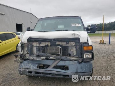 Piąte zdjęcie samochodu w środku: 2012 FORD ECONOLINE E350 SUPER DUTY VAN VIN:1FTSE3ES0CDA08778 - miniatura