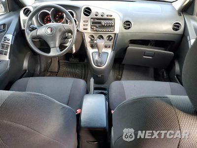 Zdjęcie 8 z 12 samochodu: 2007 PONTIAC VIBE VIN:5Y2SL65877Z440577 - miniatura