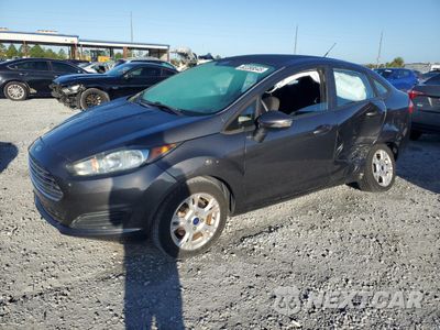 2016 FORD FIESTA SE 3FADP4BJ5GM173407 - główne zdjęcie licytacji z USA - miniatura