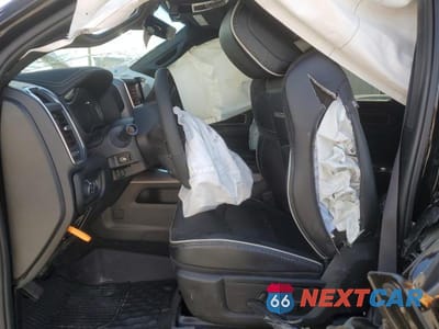 Zdjęcie 7 z 12 samochodu: 2025 RAM 2500 LARAMIE VIN:3C63R5FL1SG506394 - miniatura