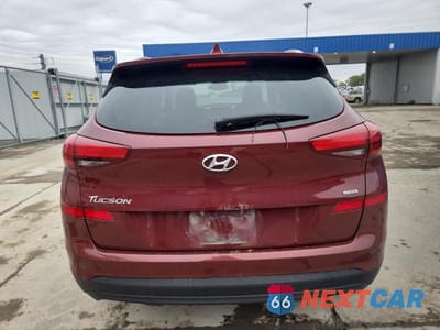 Zdjęcie 6 z 13 samochodu: 2019 HYUNDAI TUCSON LIMITED VIN:KM8J3CA44KU034562 - miniatura