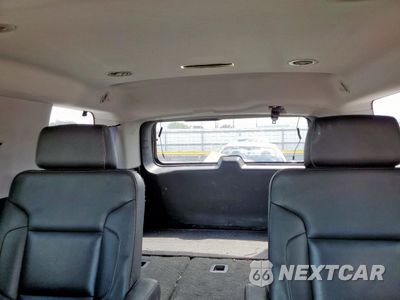 Zdjęcie 10 z 13 samochodu: 2015 CHEVROLET TAHOE K1500 LTZ VIN:1GNSKCKCXFR235268 - miniatura