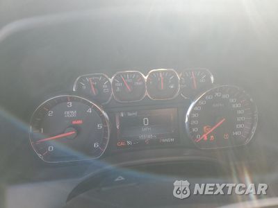 Zdjęcie 9 z 12 samochodu: 2016 GMC SIERRA K1500 SLT VIN:3GTU2NEC1GG246458 - miniatura