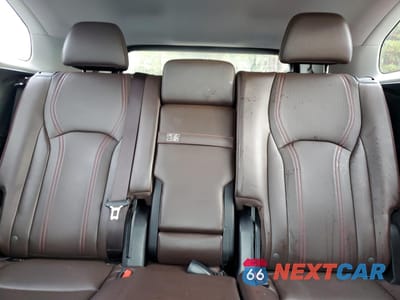 Zdjęcie 10 z 16 samochodu: 2018 LEXUS RX 350 L VIN:JTJDZKCA6J2002491 - miniatura