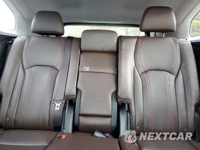 Zdjęcie 10 z 16 samochodu: 2018 LEXUS RX 350 L VIN:JTJDZKCA6J2002491 - miniatura