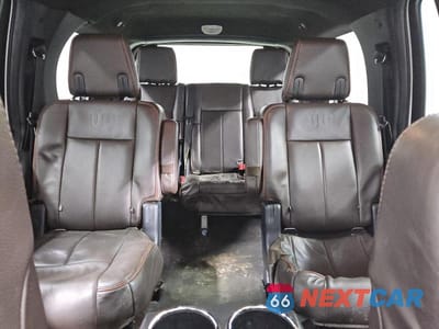 Zdjęcie 10 z 13 samochodu: 2016 FORD EXPEDITION XLT VIN:1FMJU1JT3GEF42516 - miniatura