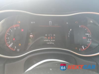 Zdjęcie 9 z 13 samochodu: 2018 DODGE DURANGO CITADEL VIN:1C4SDHET5JC226453 - miniatura