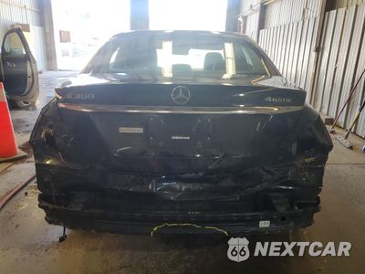 Zdjęcie 6 z 14 samochodu: 2019 MERCEDES-BENZ E 300 4MATIC VIN:WDDZF4KB6KA657156 - miniatura