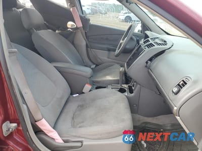 Zdjęcie 7 z 15 samochodu: 2007 CHEVROLET MALIBU LS VIN:1G1ZS58FX7F201508 - miniatura