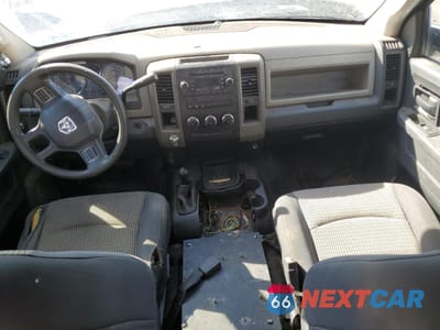 Zdjęcie 8 z 14 samochodu: 2012 DODGE RAM 3500 ST VIN:3C63D3GL5CG220308 - miniatura