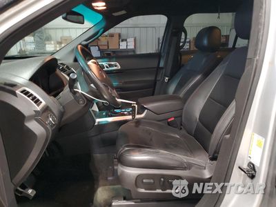 Zdjęcie 7 z 13 samochodu: 2015 FORD EXPLORER LIMITED VIN:1FM5K8F82FGB74742 - miniatura