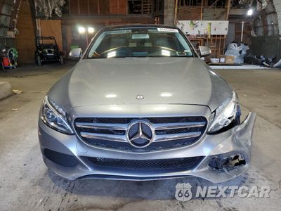 Piąte zdjęcie samochodu w środku: 2016 MERCEDES-BENZ C 350E VIN:55SWF4HB4GU148104 - miniatura