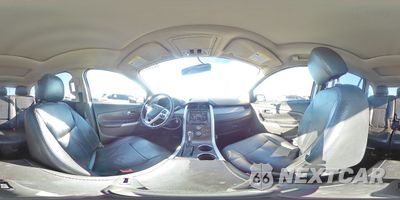 Zdjęcie 15 z 15 samochodu: 2012 FORD EDGE SEL VIN:2FMDK3J94CBA60324 - miniatura