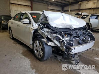 Czwarte zdjęcie samochodu z boku: 2014 NISSAN ALTIMA 2.5 VIN:1N4AL3AP4EC166364 - miniatura