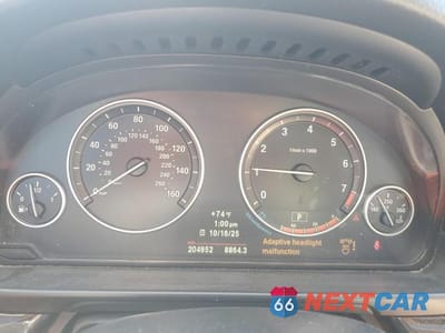Zdjęcie 9 z 12 samochodu: 2013 BMW 535 XI VIN:WBAFU7C57DDU76384 - miniatura