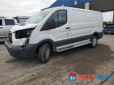 2016 FORD TRANSIT 250 DELIVERY VAN 1FTYR1ZM5GKA86702 - główne zdjęcie licytacji z USA - miniatura