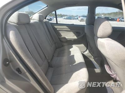 Zdjęcie 10 z 12 samochodu: 2006 HYUNDAI ELANTRA GLS VIN:KMHDN46D86U375989 - miniatura
