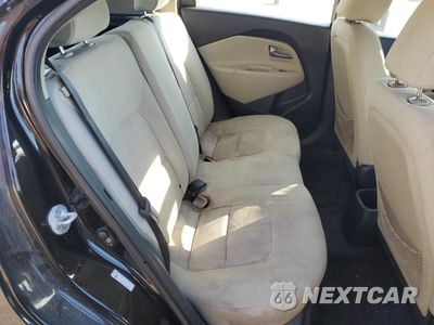 Zdjęcie 10 z 14 samochodu: 2013 KIA RIO LX VIN:KNADM5A37D6128392 - miniatura