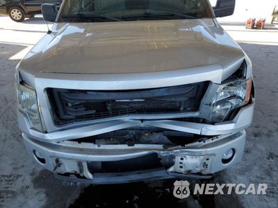 Zdjęcie 11 z 13 samochodu: 2013 FORD F150 SUPER CAB VIN:1FTFX1CF2DFC48958 - miniatura