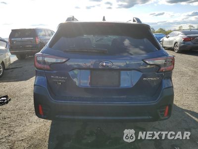 Zdjęcie 6 z 14 samochodu: 2022 SUBARU OUTBACK PREMIUM VIN:4S4BTACC5N3102116 - miniatura