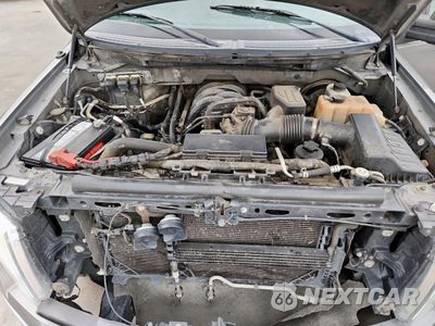 Zdjęcie 11 z 14 samochodu: 2010 FORD F150 SUPERCREW VIN:1FTEW1C81AFB96749 - miniatura