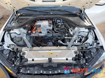 Zdjęcie 11 z 13 samochodu: 2024 BMW I4 EDRIVE 35 VIN:WBY43AW04RFS29537 - miniatura