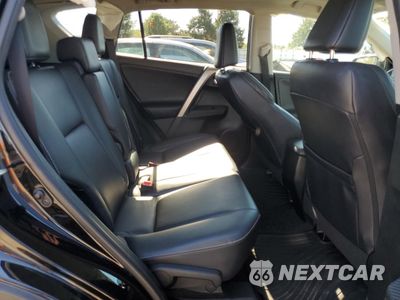 Zdjęcie 11 z 13 samochodu: 2015 TOYOTA RAV4 LIMITED VIN:2T3DFREV4FW245803 - miniatura
