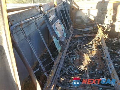 Zdjęcie 10 z 12 samochodu: 1988 FORD F150 VIN:1FTDF15N9JNA67520 - miniatura