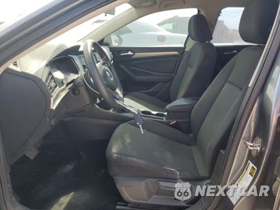 Zdjęcie 7 z 12 samochodu: 2019 VOLKSWAGEN JETTA S VIN:3VWC57BUXKM031129 - miniatura