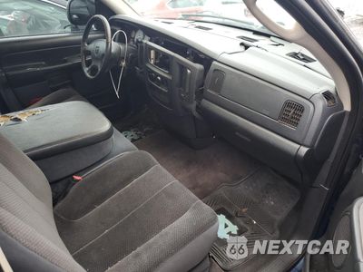 Zdjęcie 8 z 14 samochodu: 2002 DODGE RAM 1500 VIN:1D7HA16N72J246507 - miniatura