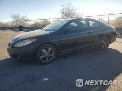 2005 TOYOTA CAMRY SOLARA SE 4T1CE38P15U527011 - główne zdjęcie licytacji z USA - miniatura