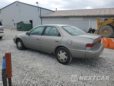 Drugie zdjęcie samochodu z przodu: 1997 TOYOTA CAMRY CE VIN:4T1BF22K2VU003320 - miniatura