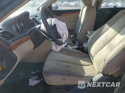 Zdjęcie 7 z 13 samochodu: 2009 HYUNDAI SONATA GLS VIN:5NPET46C09H442251 - miniatura