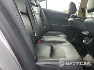 Zdjęcie 10 z 12 samochodu: 2010 LEXUS ES 350 VIN:JTHBK1EG3A2391454 - miniatura