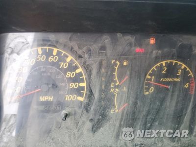 Zdjęcie 9 z 11 samochodu: 2006 GMC W4500 W45042 VIN:J8DC4B16667000521 - miniatura