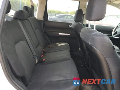 Zdjęcie 11 z 13 samochodu: 2011 MITSUBISHI ENDEAVOR LS VIN:4A4JN2AS7BE036025 - miniatura