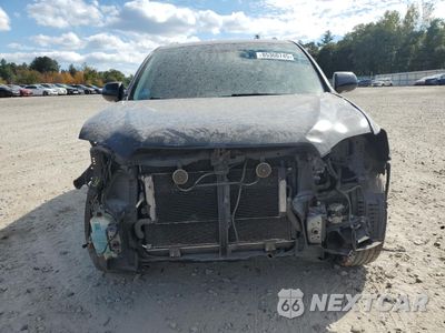 Piąte zdjęcie samochodu w środku: 2010 TOYOTA HIGHLANDER HYBRID VIN:JTEBW3EH4A2042194 - miniatura