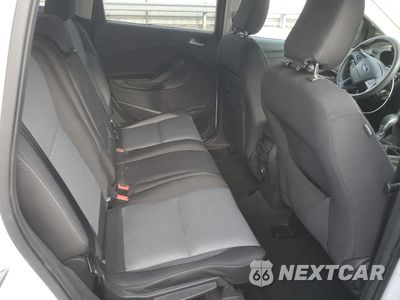 Zdjęcie 11 z 14 samochodu: 2018 FORD ESCAPE SE VIN:1FMCU9GDXJUC76982 - miniatura