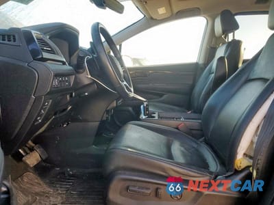 Zdjęcie 7 z 12 samochodu: 2023 HONDA ODYSSEY TOURING VIN:5FNRL6H83PB000016 - miniatura