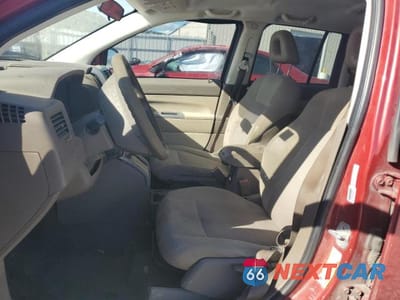 Zdjęcie 7 z 14 samochodu: 2007 JEEP COMPASS VIN:1J8FT47W87D153739 - miniatura