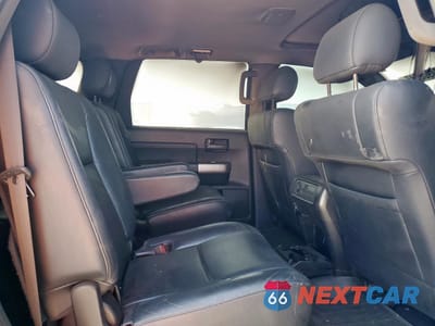 Zdjęcie 11 z 13 samochodu: 2019 TOYOTA SEQUOIA SR5 VIN:5TDZY5G14KS073996 - miniatura